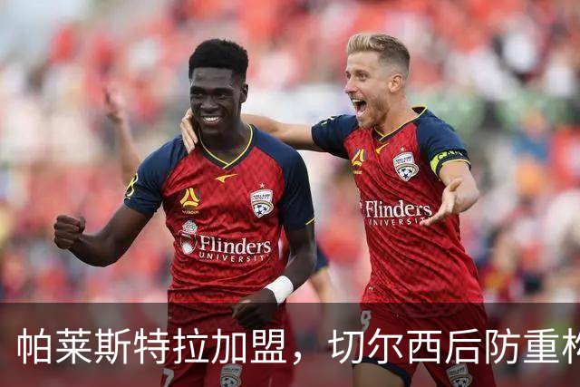 帕莱斯特拉加盟，切尔西后防重构利与弊，青训新星转型中卫有深意